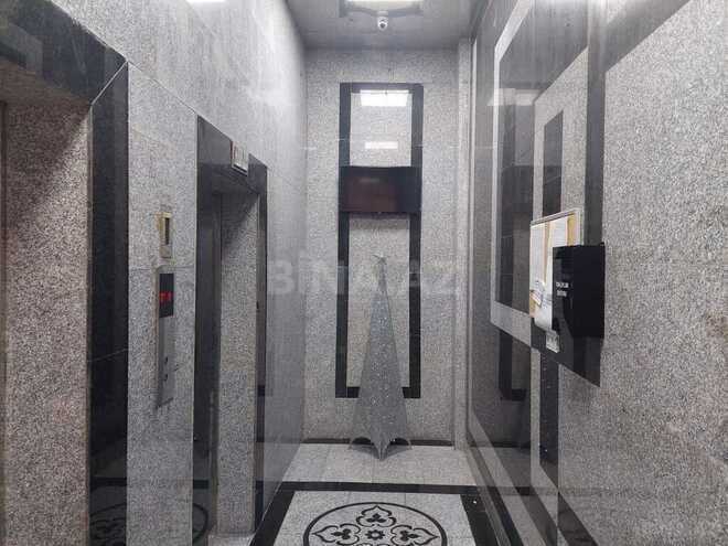 4-комн. новостройка - м. Низами - 170 м² (13)
