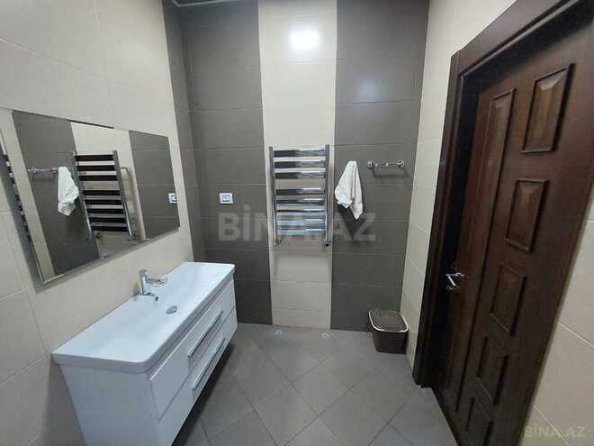 4-комн. новостройка - м. Низами - 170 м² (26)