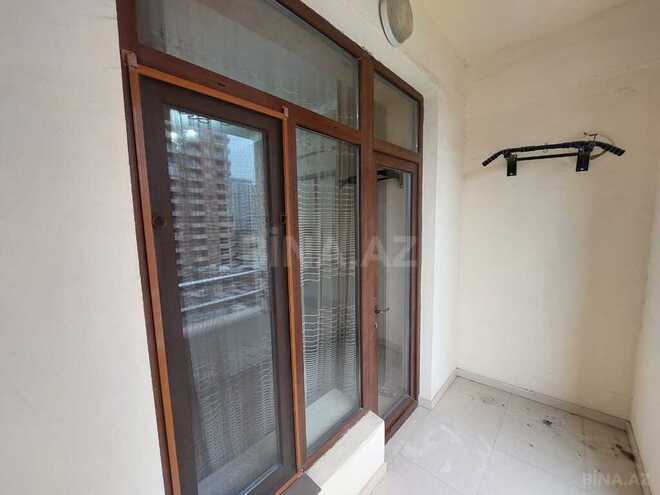 4-комн. новостройка - м. Низами - 170 м² (15)