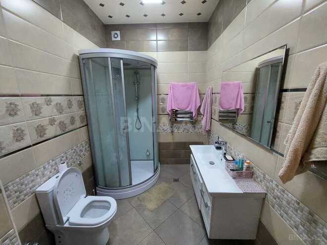 4-комн. новостройка - м. Низами - 170 м² (9)