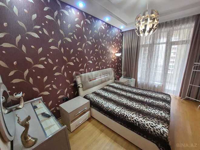 4-комн. новостройка - м. Низами - 170 м² (17)
