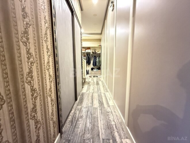 6 otaqlı həyət evi/bağ evi - Badamdar q. - 250 m² (8)