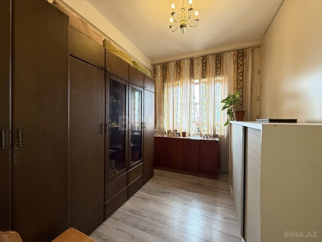 6 otaqlı həyət evi/bağ evi - Badamdar q. - 250 m² (15)
