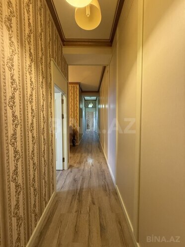6 otaqlı həyət evi/bağ evi - Badamdar q. - 250 m² (14)