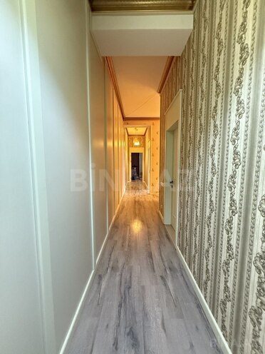6 otaqlı həyət evi/bağ evi - Badamdar q. - 250 m² (9)