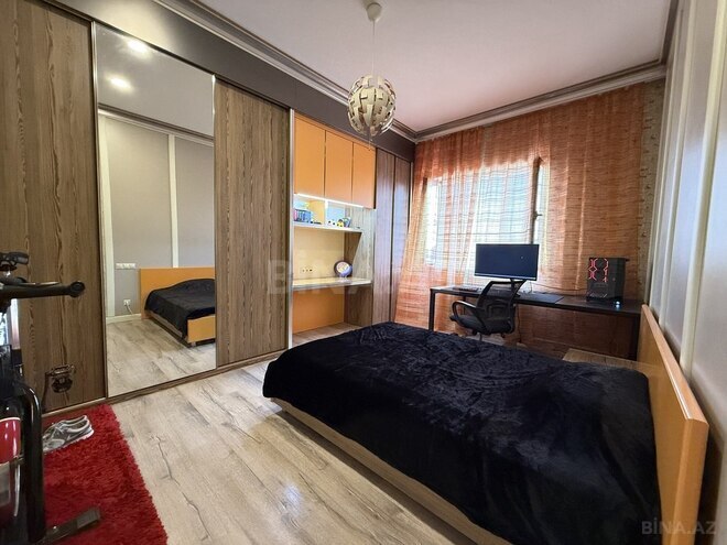 6 otaqlı həyət evi/bağ evi - Badamdar q. - 250 m² (12)