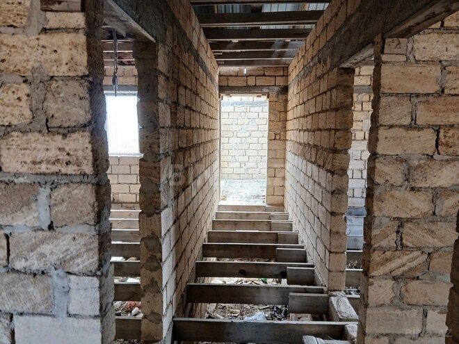 4-комн. дом/дача - пос. Кобу - 140 м² (14)