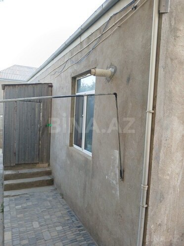 4-комн. дом/дача - пос. Бадамдар - 120 м² (1)