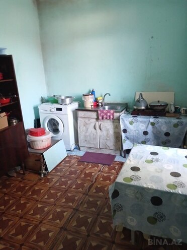 4-комн. дом/дача - пос. Бадамдар - 120 м² (5)