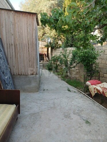 4-комн. дом/дача - пос. Бадамдар - 120 м² (6)