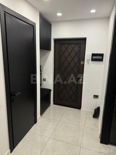 2 otaqlı yeni tikili - 28 May m. - 60 m² (12)