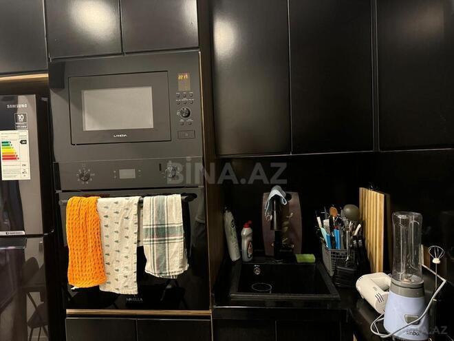 2 otaqlı yeni tikili - 28 May m. - 60 m² (4)
