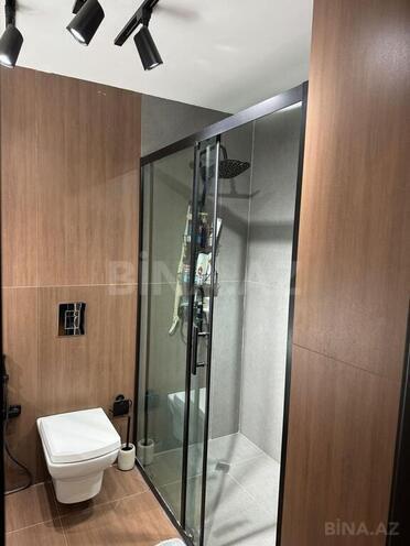2 otaqlı yeni tikili - 28 May m. - 60 m² (10)