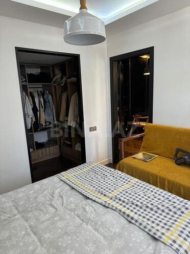 2 otaqlı yeni tikili - 28 May m. - 60 m² (6)