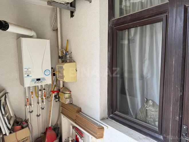 2 otaqlı yeni tikili - 28 May m. - 60 m² (11)