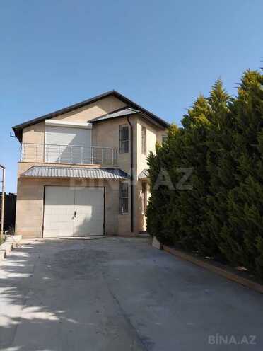 3-комн. дом/дача - пос. Зире - 160 м² (1)
