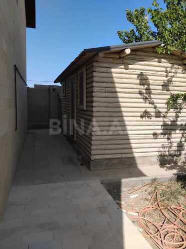 3-комн. дом/дача - пос. Зире - 160 м² (6)