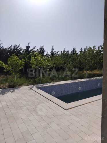 3-комн. дом/дача - пос. Зире - 160 м² (5)