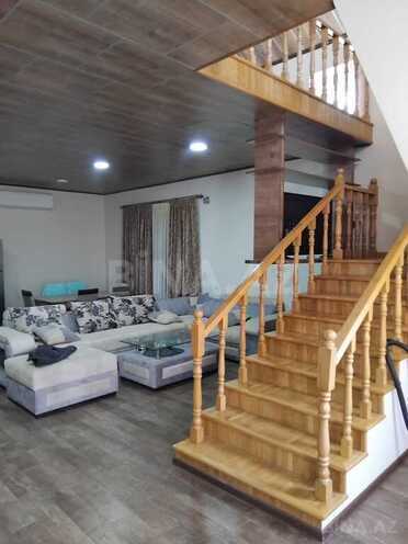 3-комн. дом/дача - пос. Зире - 160 м² (10)