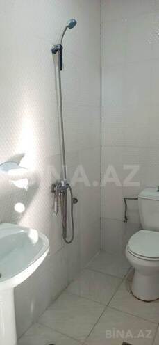 1 otaqlı həyət evi/bağ evi - Xudat - 30 m² (8)