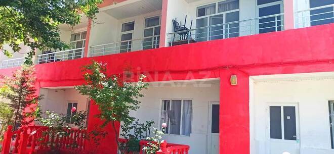 1 otaqlı həyət evi/bağ evi - Xudat - 30 m² (15)