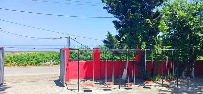 1 otaqlı həyət evi/bağ evi - Xudat - 30 m² (4)