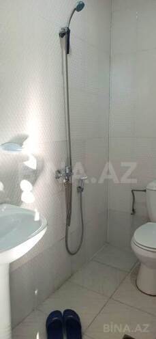 1 otaqlı həyət evi/bağ evi - Xudat - 30 m² (7)