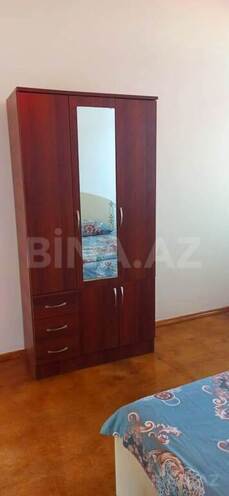 1 otaqlı həyət evi/bağ evi - Xudat - 30 m² (9)