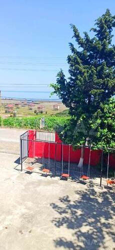 1 otaqlı həyət evi/bağ evi - Xudat - 30 m² (20)