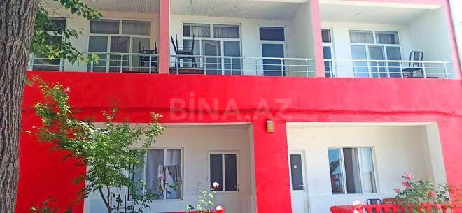 1 otaqlı həyət evi/bağ evi - Xudat - 30 m² (2)