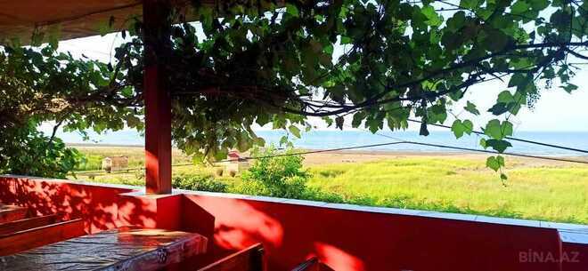 1 otaqlı həyət evi/bağ evi - Xudat - 30 m² (11)