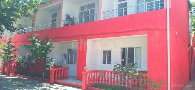 1 otaqlı həyət evi/bağ evi - Xudat - 30 m² (18)