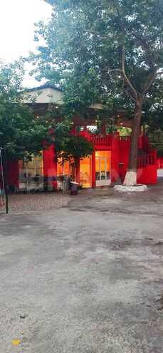 1 otaqlı həyət evi/bağ evi - Xudat - 30 m² (10)