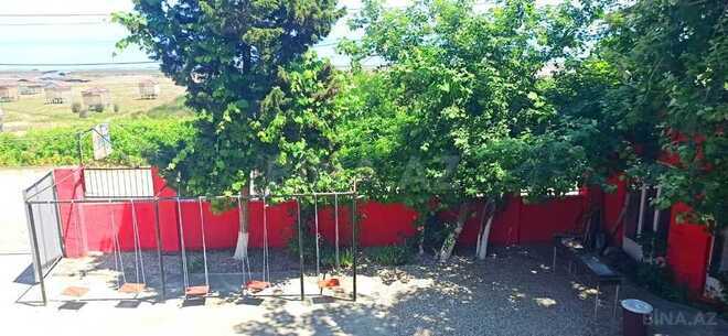1 otaqlı həyət evi/bağ evi - Xudat - 30 m² (19)
