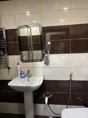 1 otaqlı yeni tikili - Xırdalan - 45 m² (3)