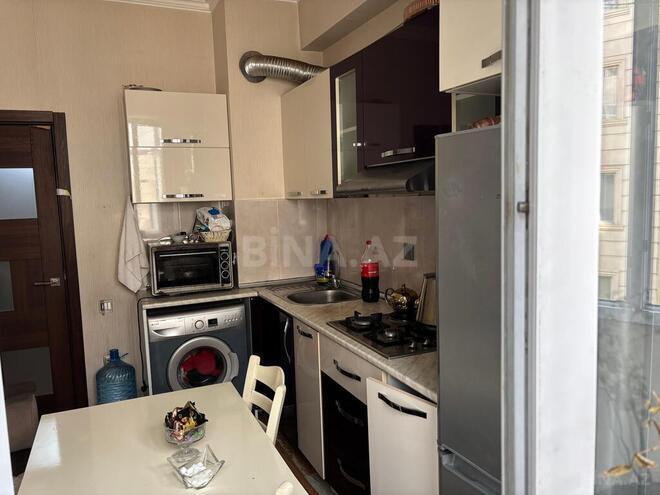 1 otaqlı yeni tikili - Xırdalan - 45 m² (2)