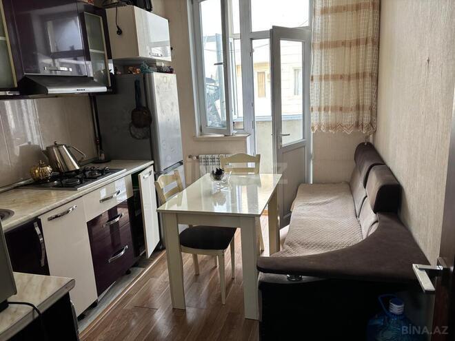 1 otaqlı yeni tikili - Xırdalan - 45 m² (1)