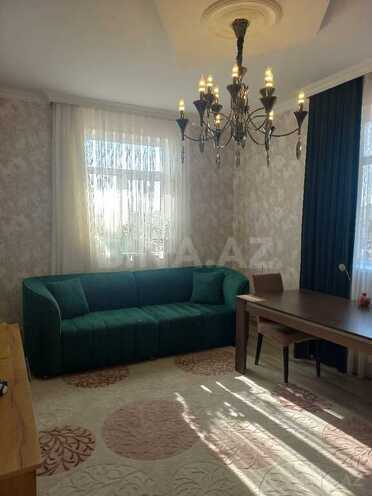 3 otaqlı həyət evi/bağ evi - Fatmayı q. - 70 m² (5)