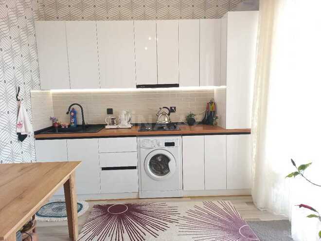 3 otaqlı həyət evi/bağ evi - Fatmayı q. - 70 m² (2)