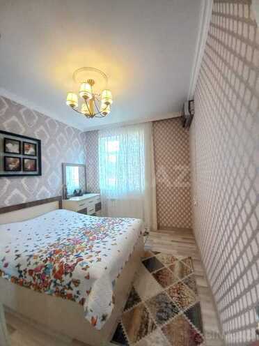 3 otaqlı həyət evi/bağ evi - Fatmayı q. - 70 m² (4)