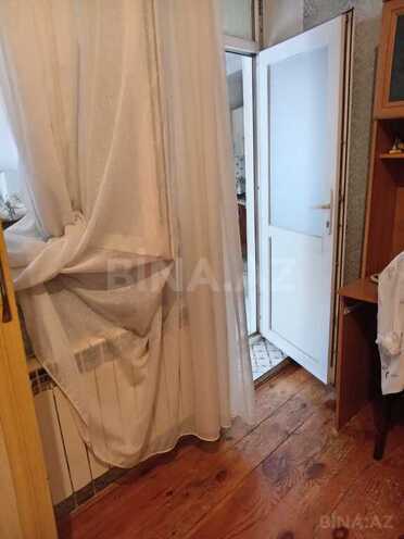 3 otaqlı həyət evi/bağ evi - Nərimanov r. - 70 m² (8)