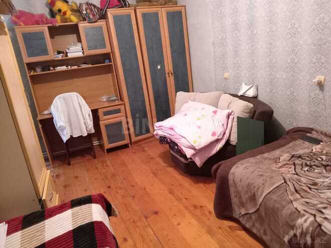 3 otaqlı həyət evi/bağ evi - Nərimanov r. - 70 m² (9)