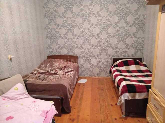 3 otaqlı həyət evi/bağ evi - Nərimanov r. - 70 m² (10)