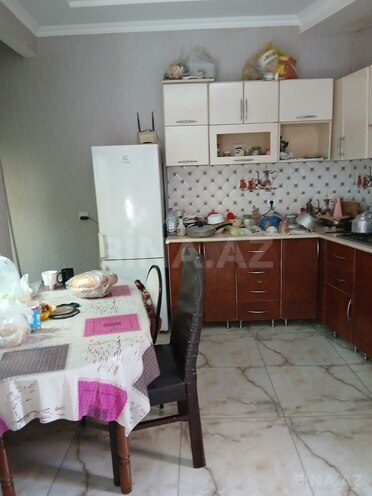3 otaqlı həyət evi/bağ evi - Nərimanov r. - 70 m² (7)