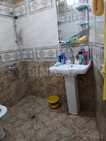 3 otaqlı həyət evi/bağ evi - Nərimanov r. - 70 m² (3)