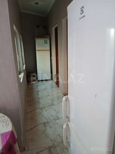 3 otaqlı həyət evi/bağ evi - Nərimanov r. - 70 m² (4)