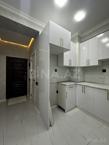 2 otaqlı yeni tikili - Masazır q. - 42 m² (12)