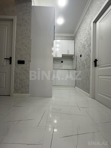 2 otaqlı yeni tikili - Masazır q. - 42 m² (10)