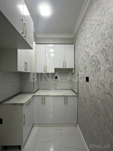 2 otaqlı yeni tikili - Masazır q. - 42 m² (7)