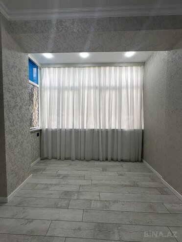 2 otaqlı yeni tikili - Masazır q. - 42 m² (6)